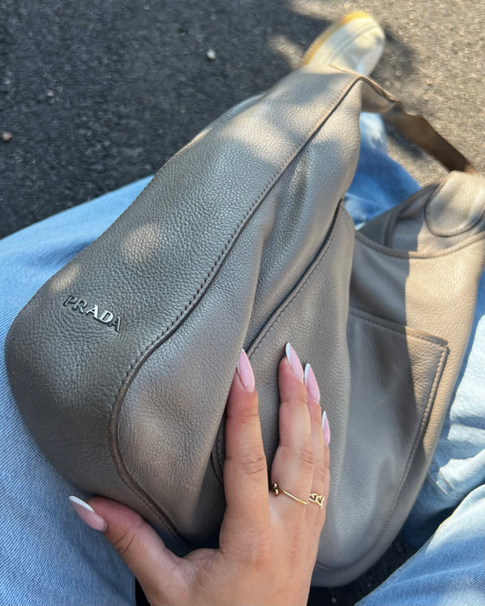Borsa prada Hobo