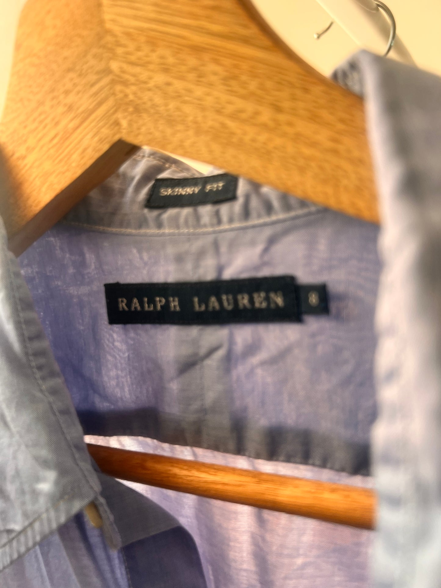 Camicia Ralph Lauren