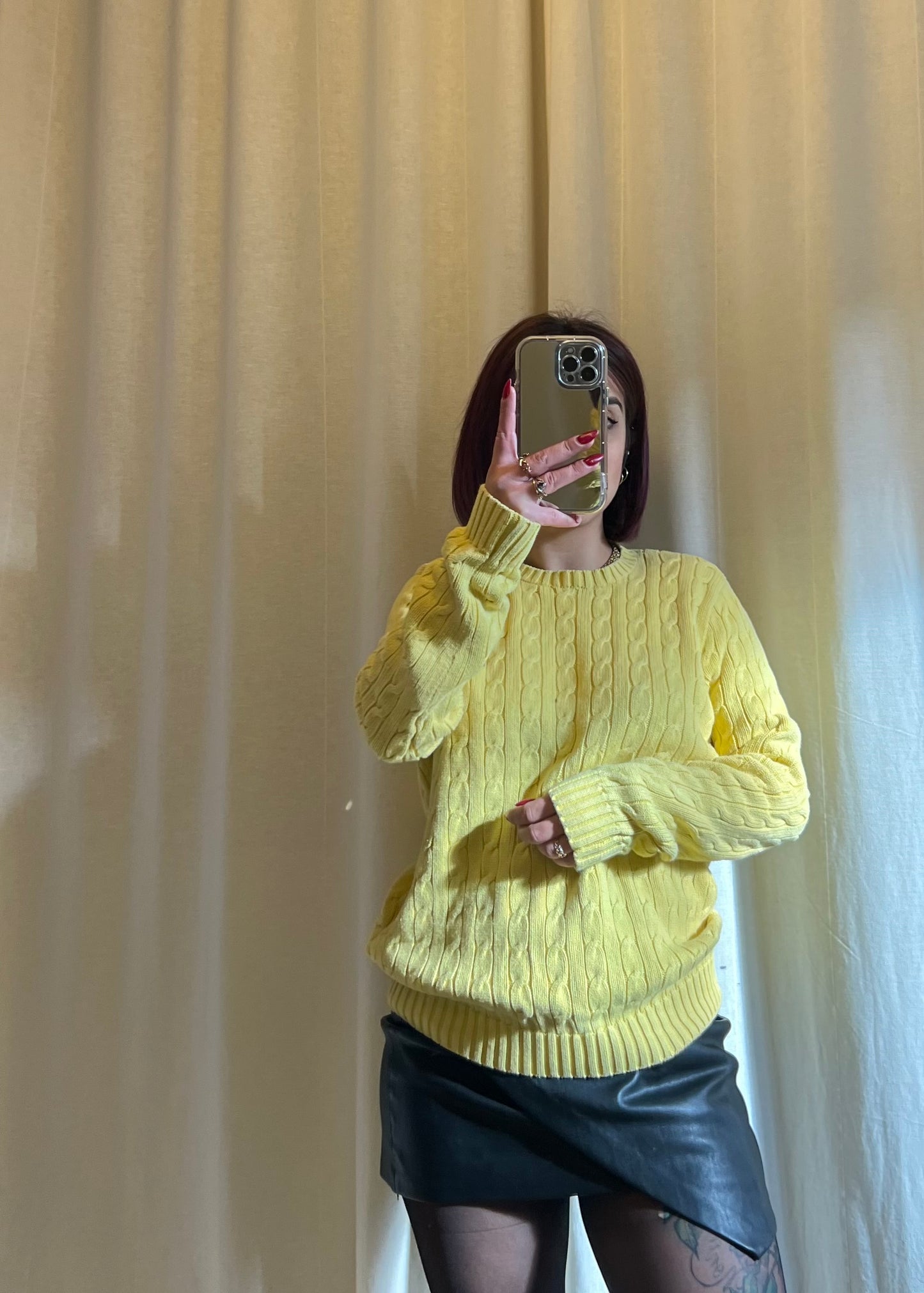 Maglione Ralph Lauren