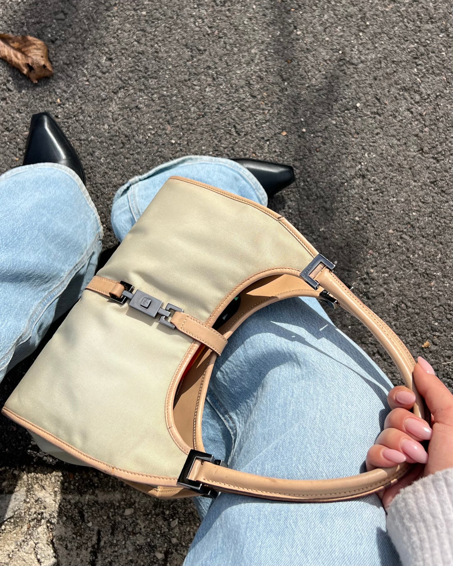 Gucci jackie by tom ford