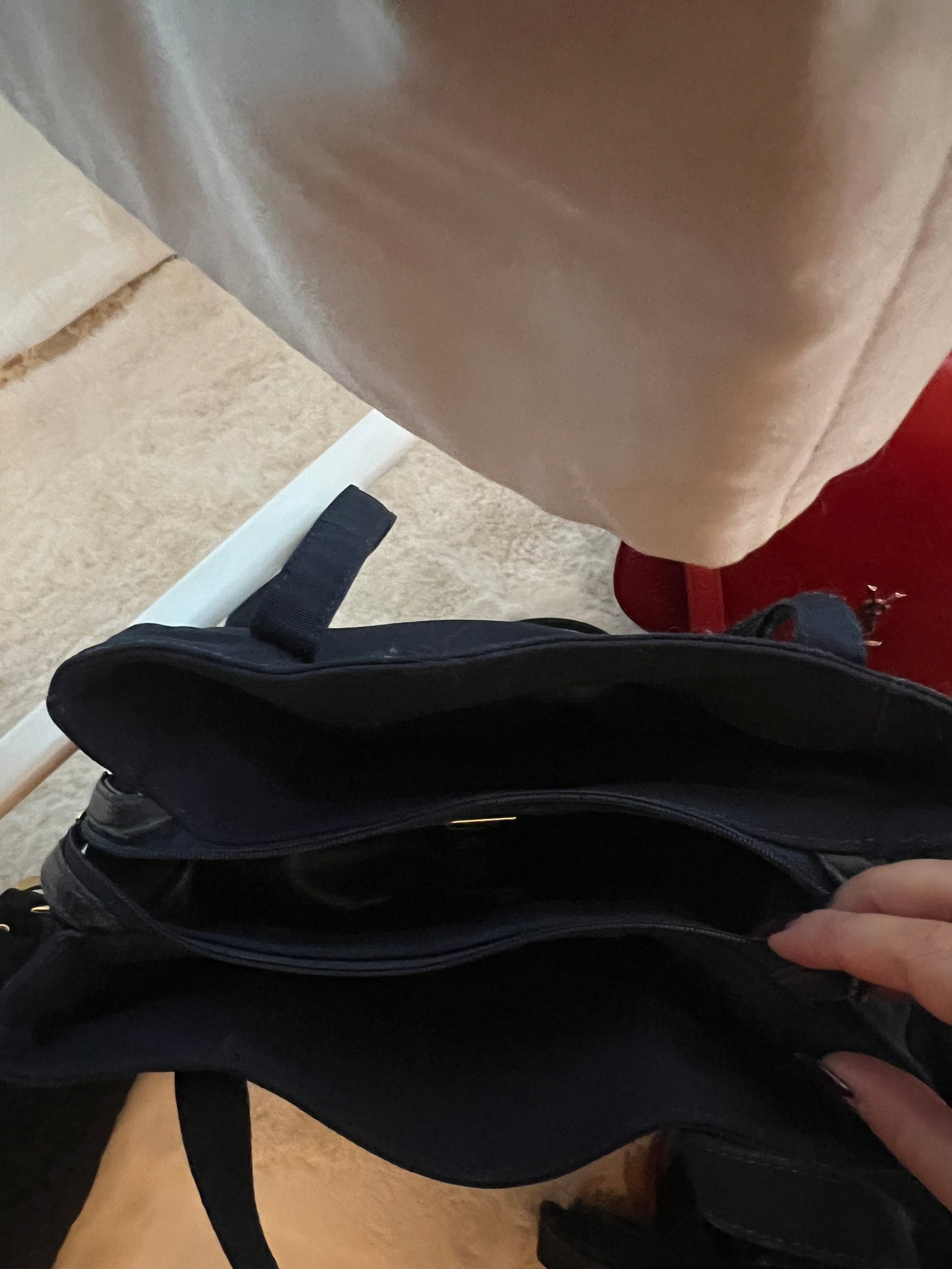 Shopper logo Valentino