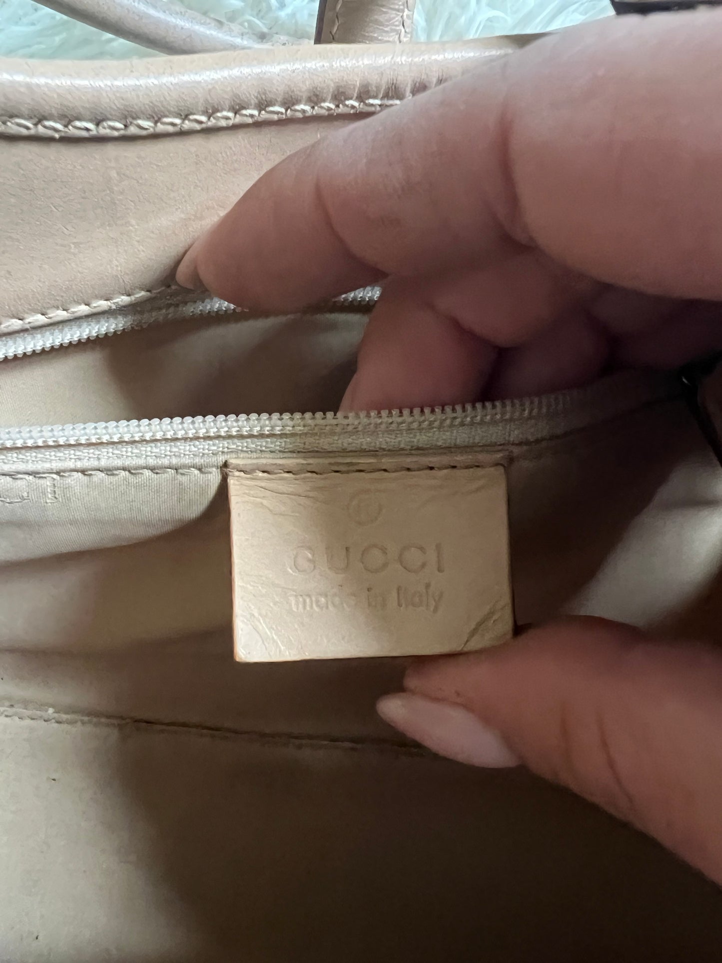 Gucci jackie by tom ford