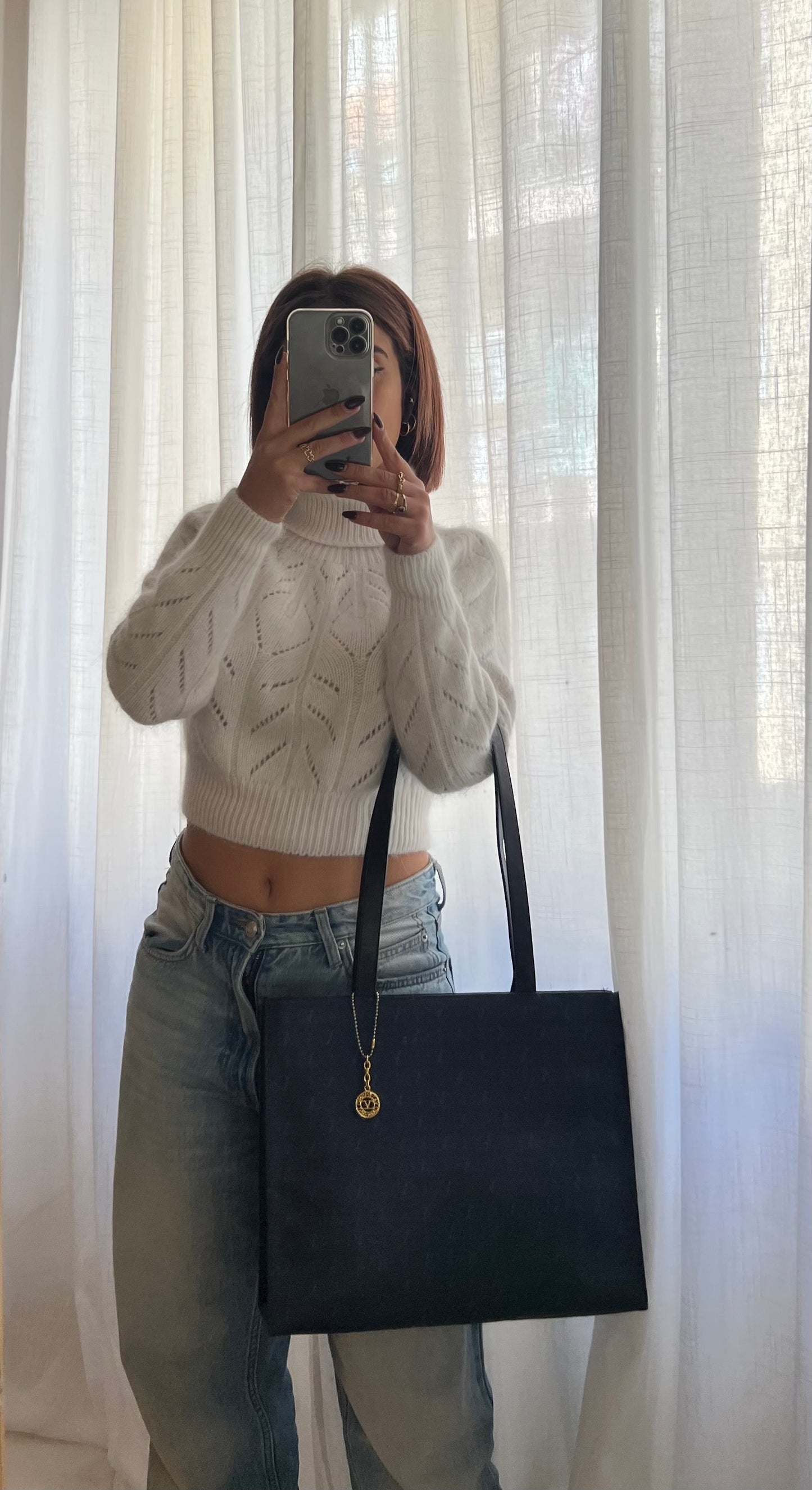 Shopper Valentino