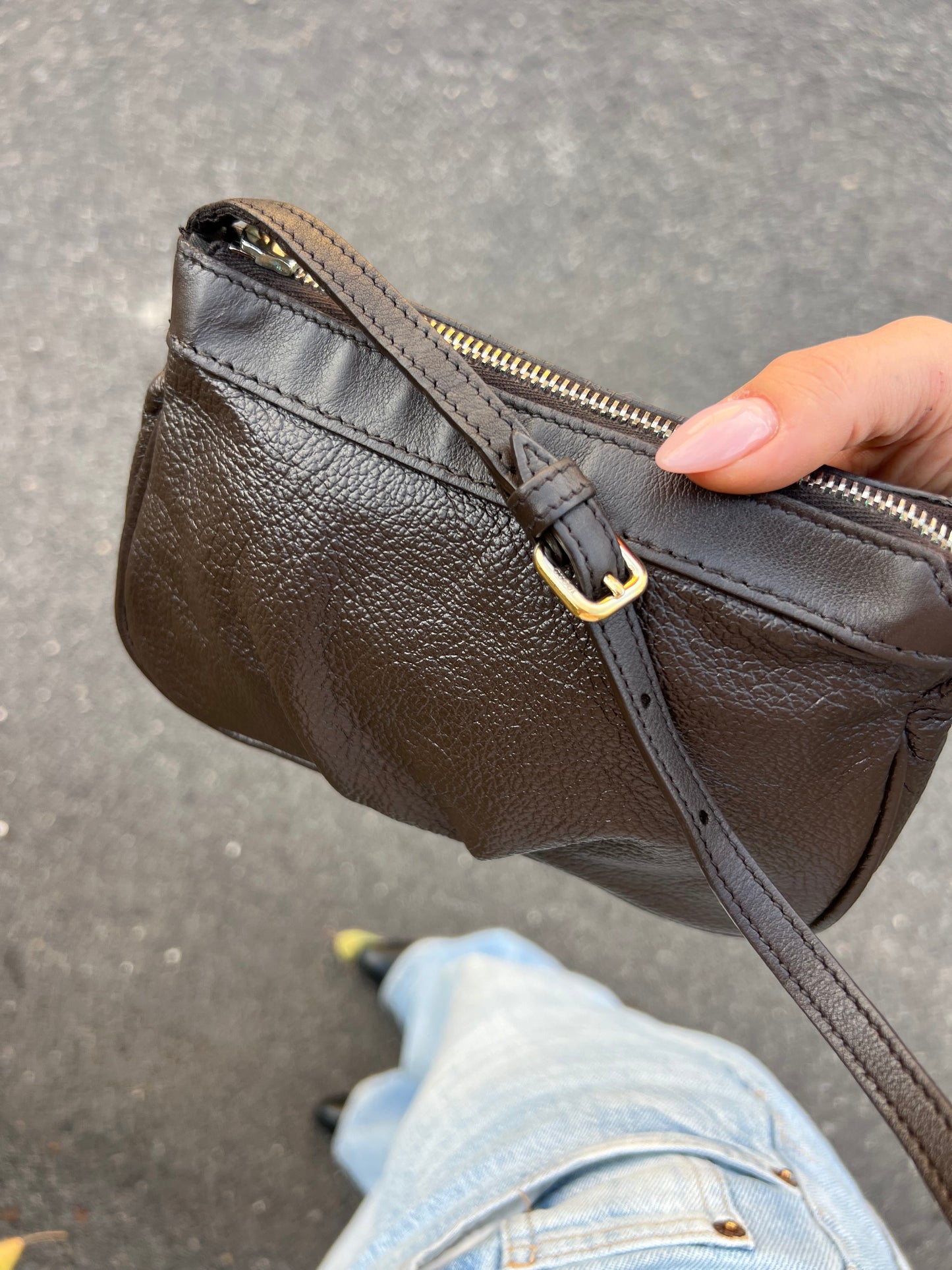 Borsa Gucci gioiello