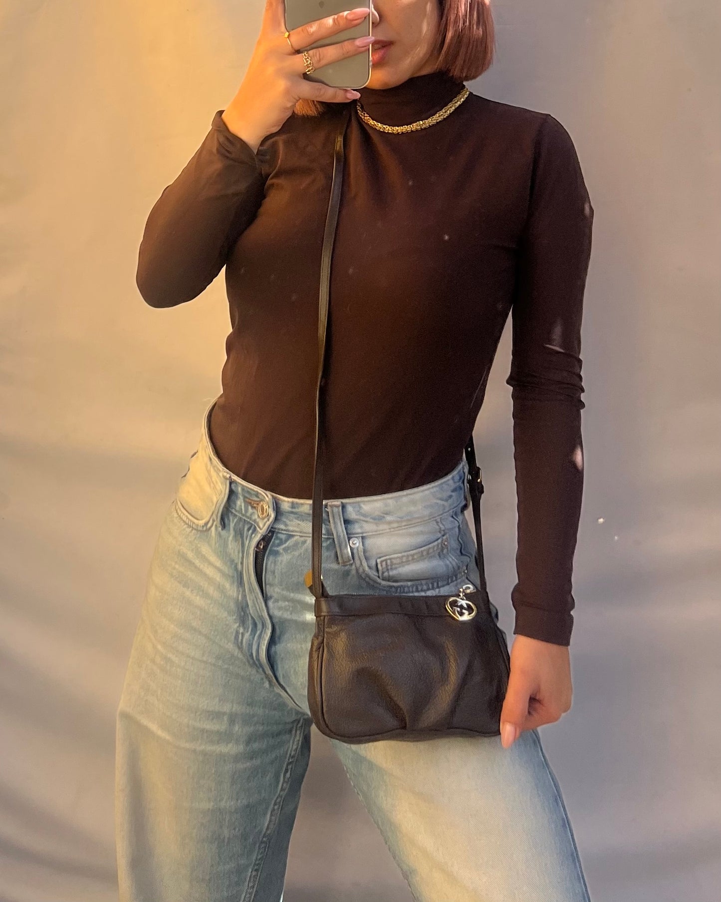 Borsa Gucci gioiello