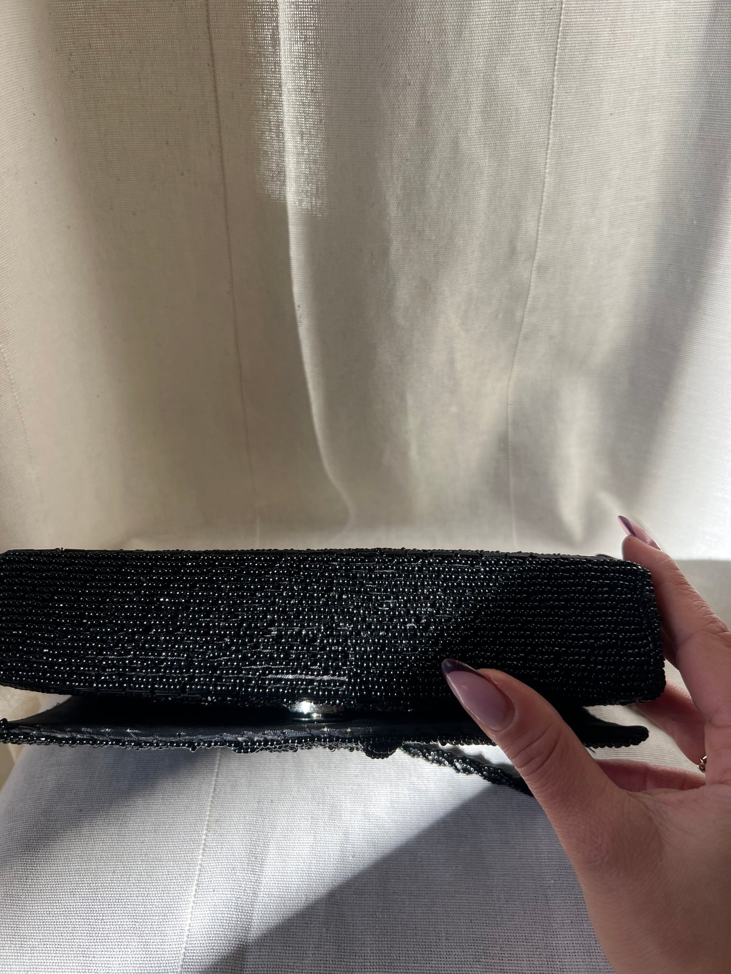 Borsa sartoriale vintage