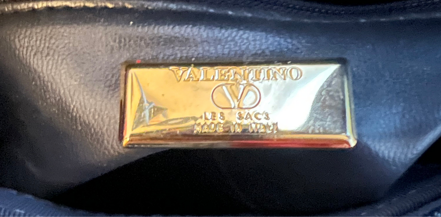 Shopper logo Valentino