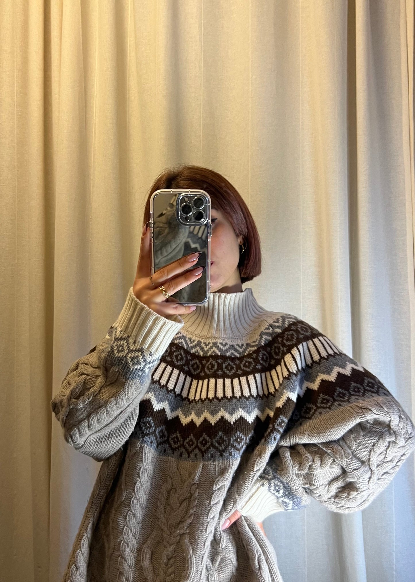 Maglione weekend max Mara