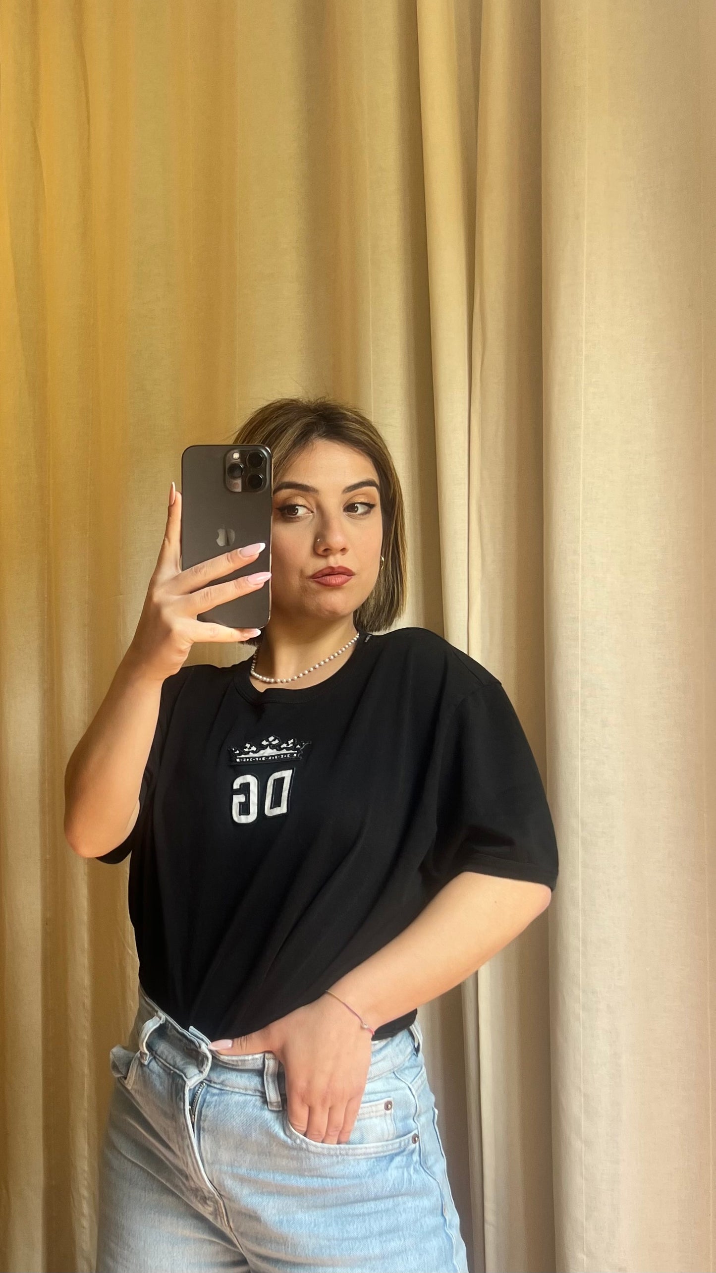 T shirt Dolce e Gabbana