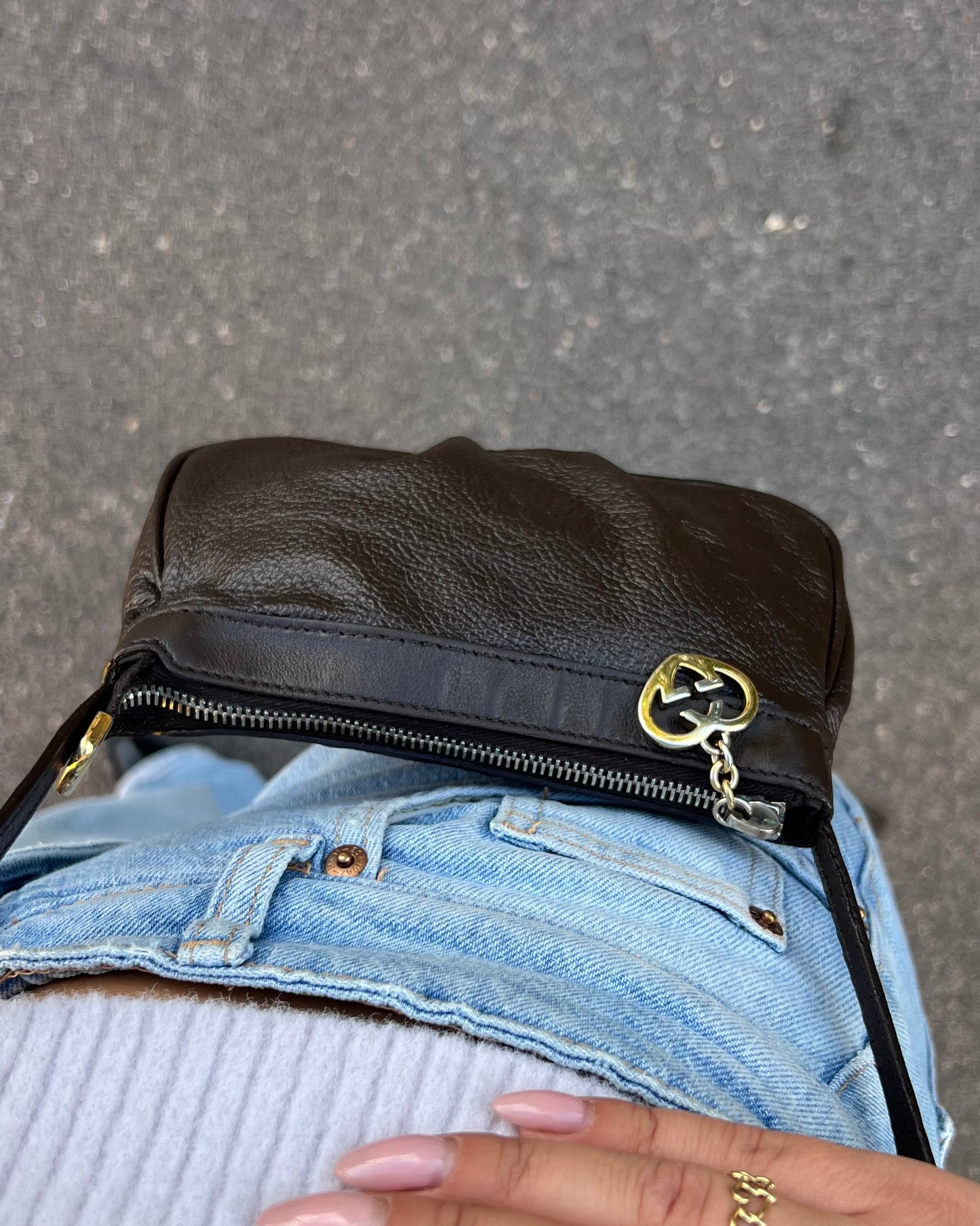 Borsa Gucci gioiello