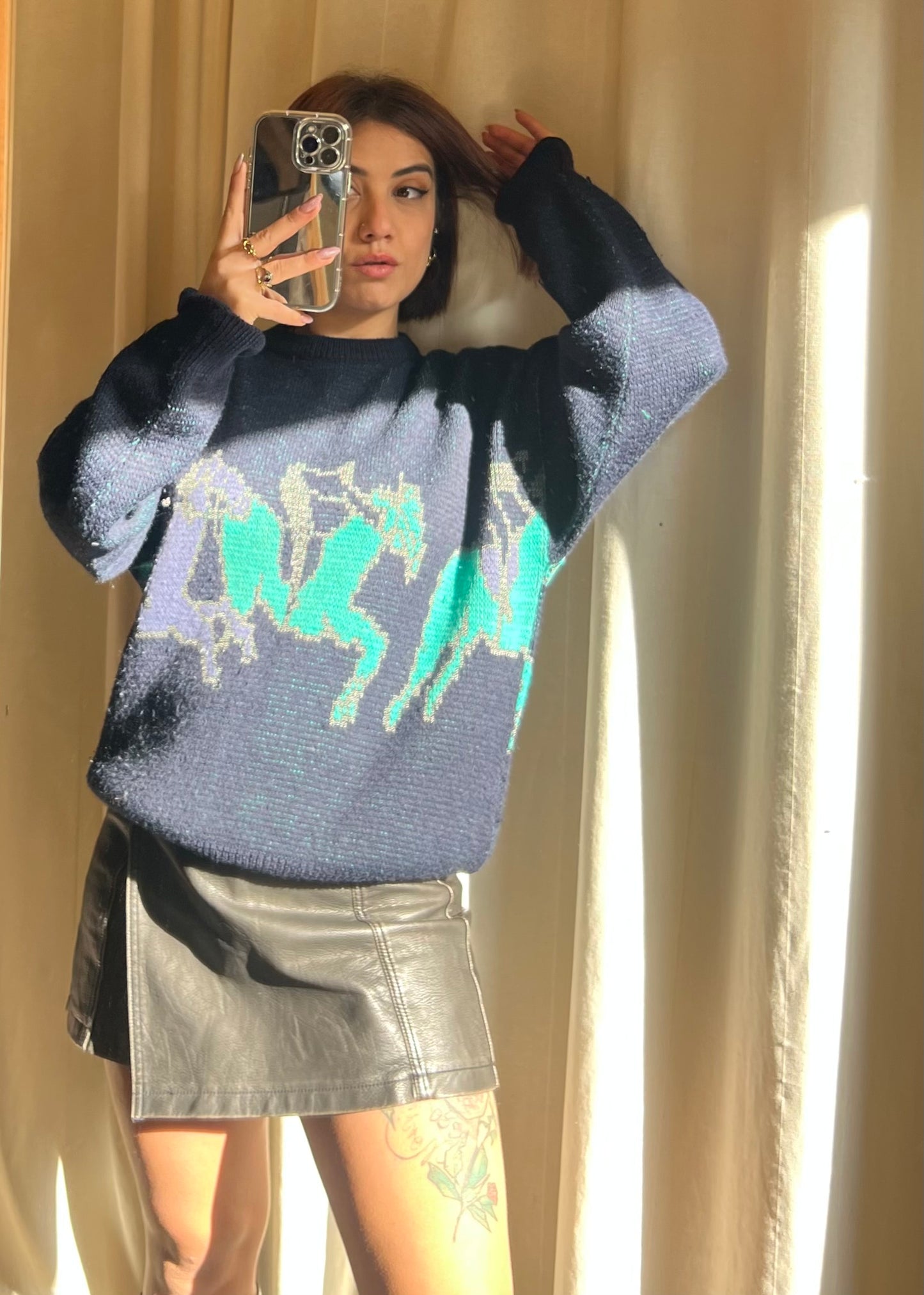 Maglione Missoni vintage