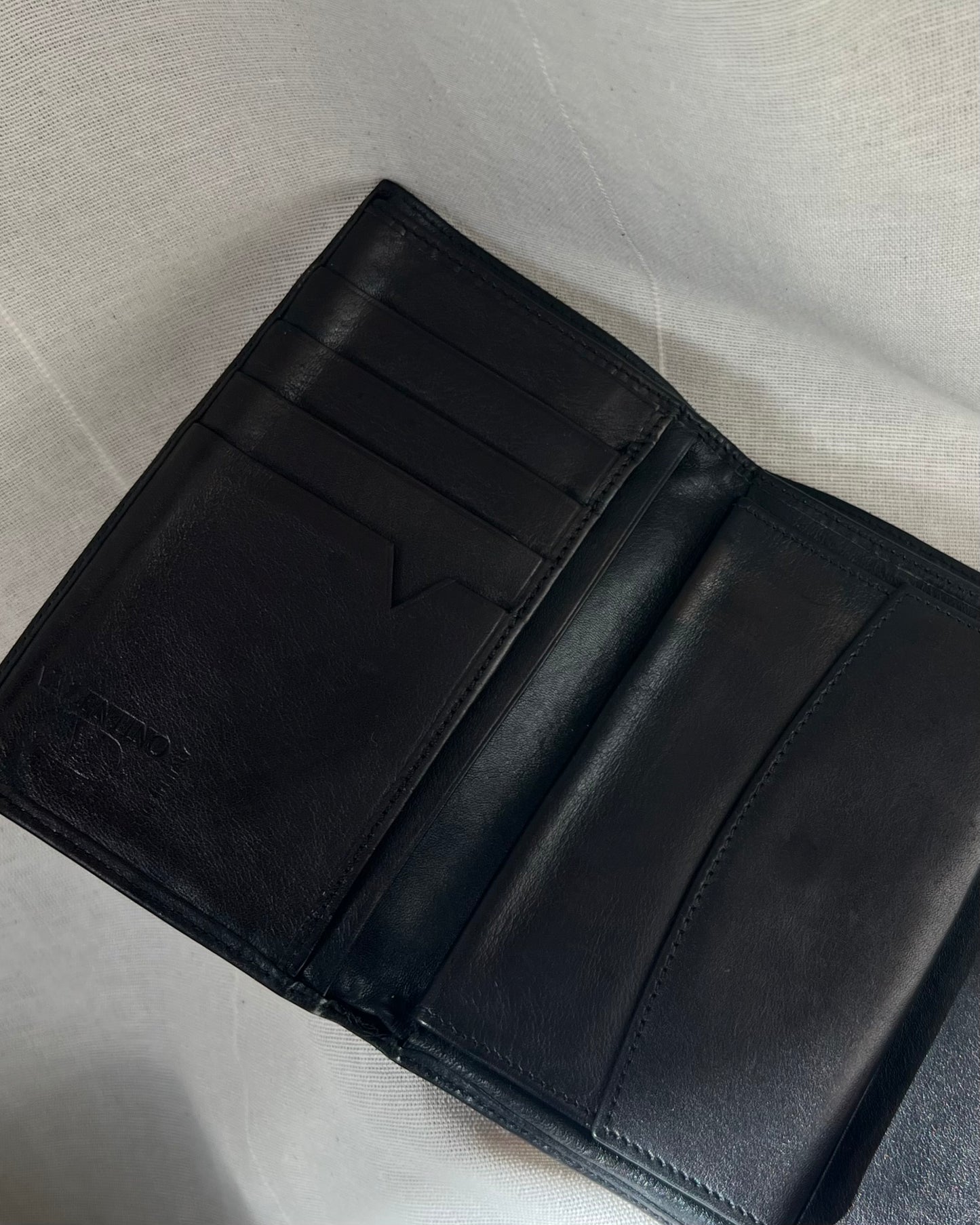 Portafogli Valentino garavani