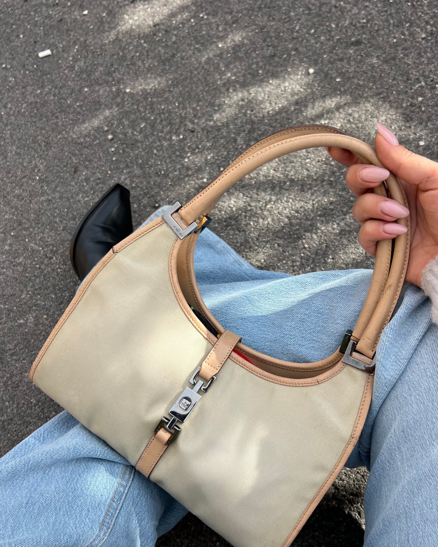 Gucci jackie by tom ford