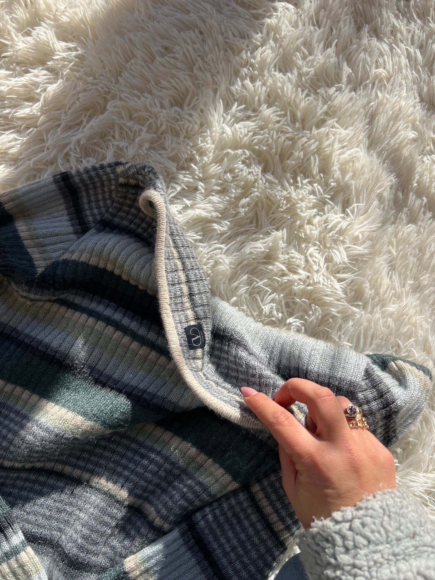 Maglione in lana Valentino