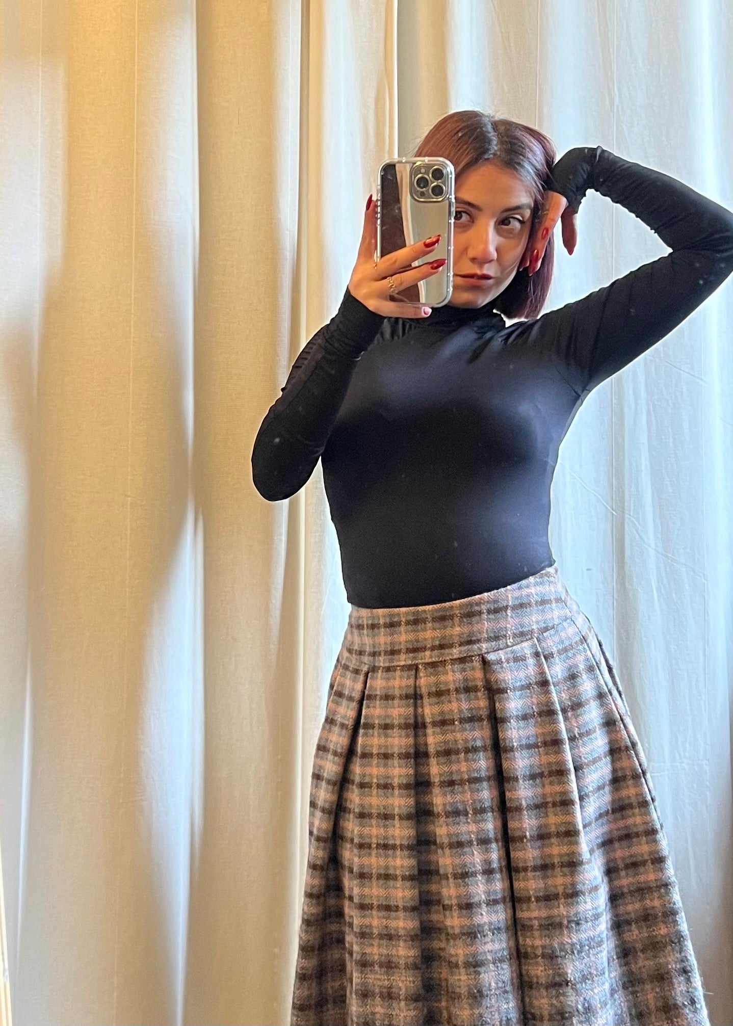 Gonna Erika Cavallini