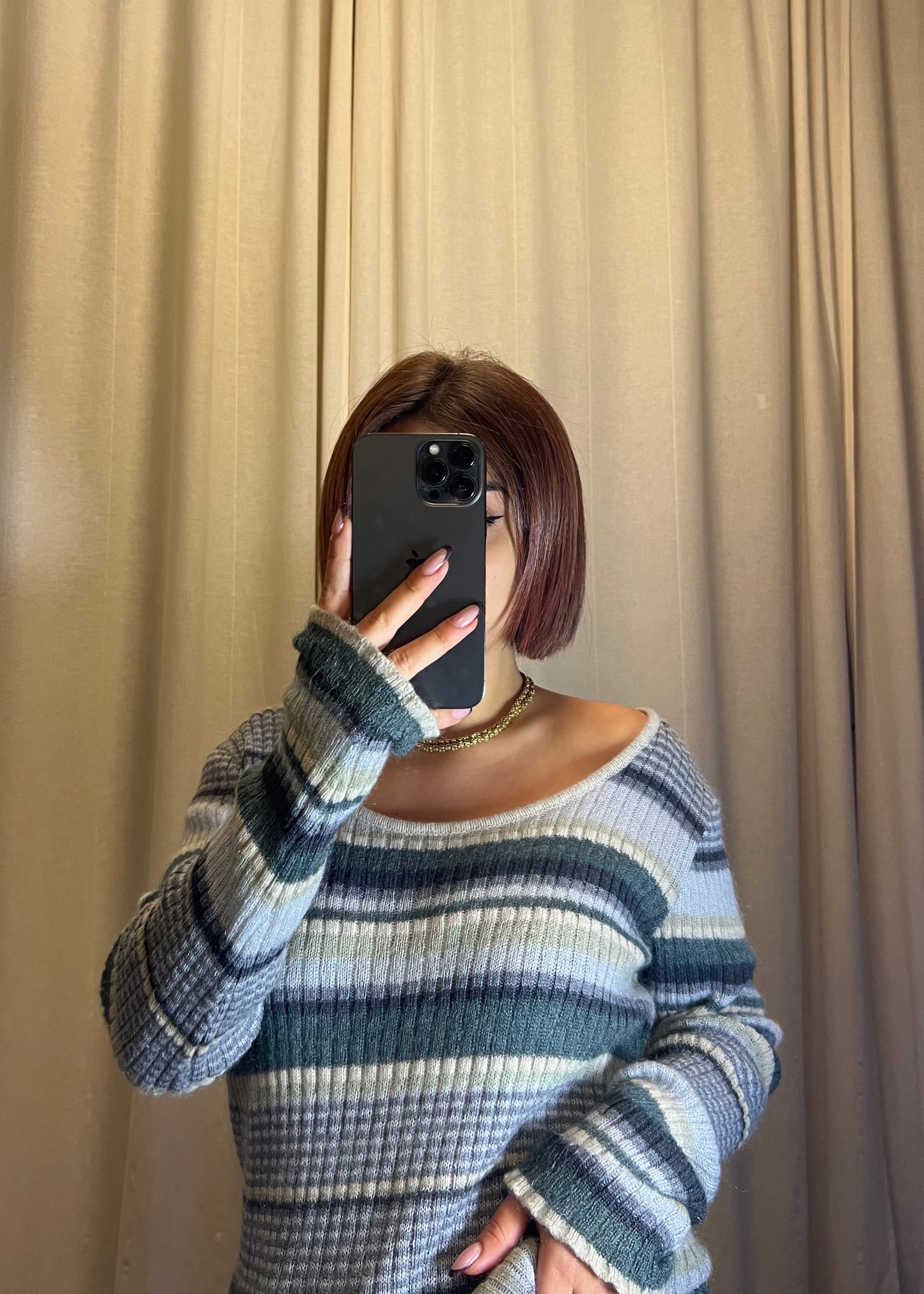 Maglione in lana Valentino