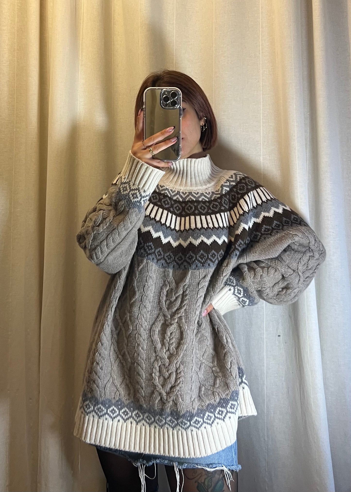 Maglione weekend max Mara