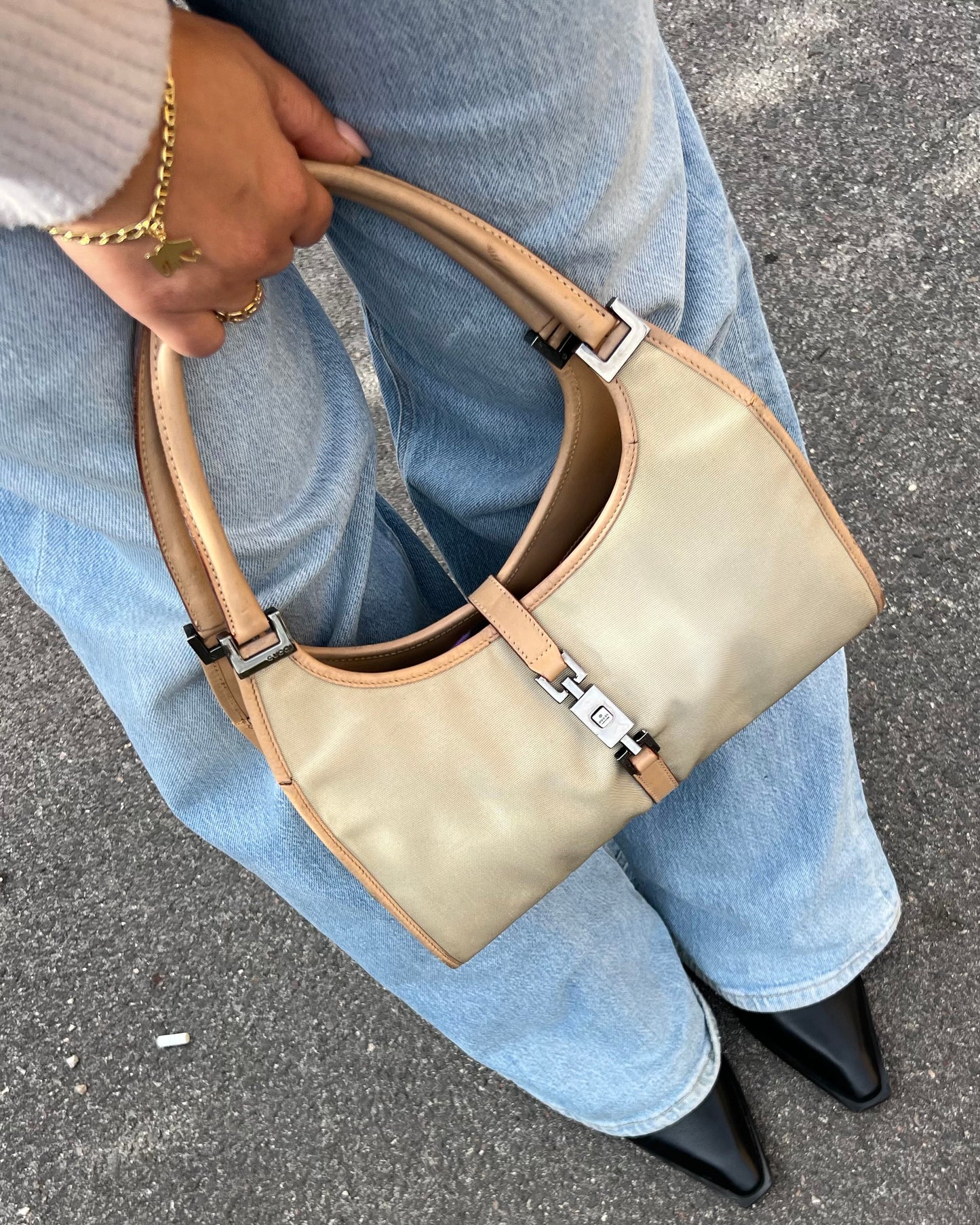 Gucci jackie by tom ford