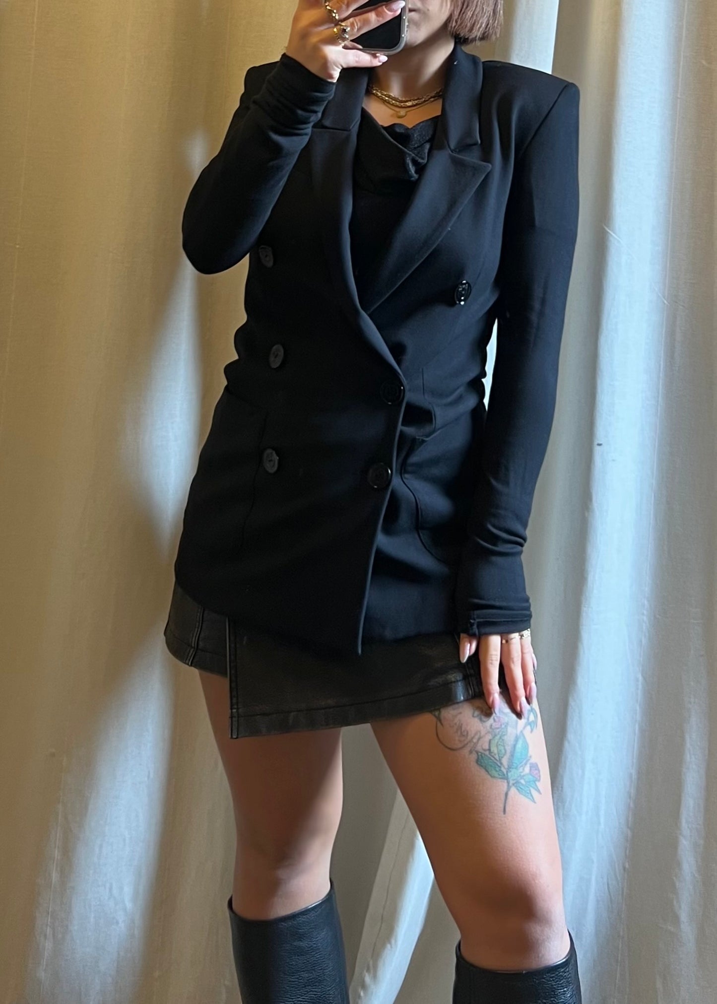 Blazer pinko