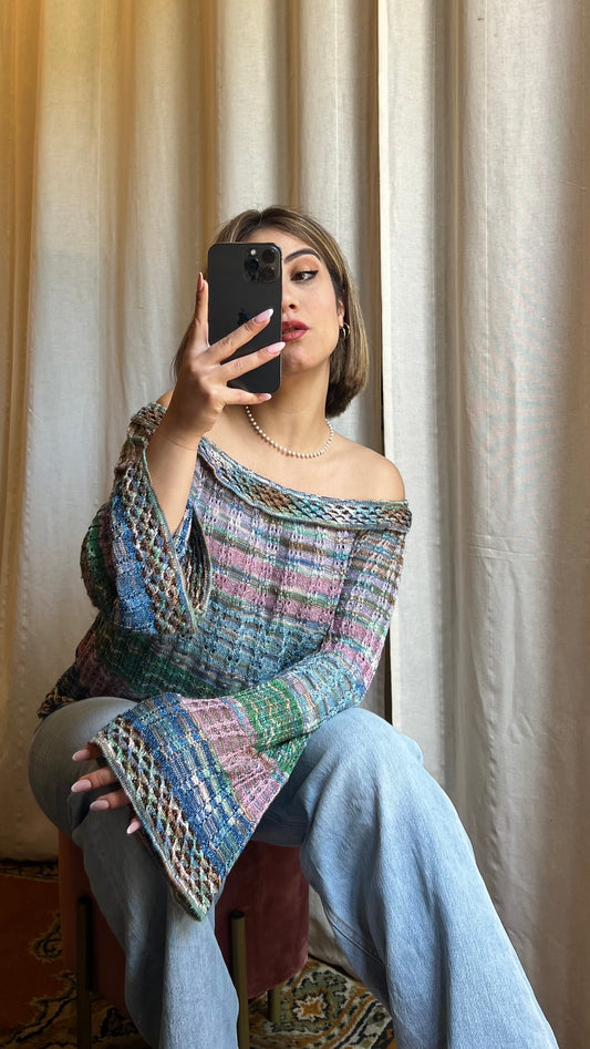 Maglia Missoni