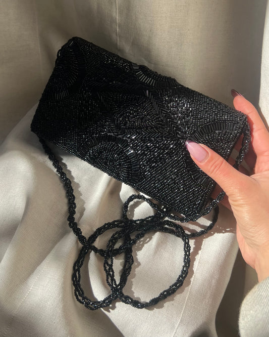 Borsa sartoriale vintage