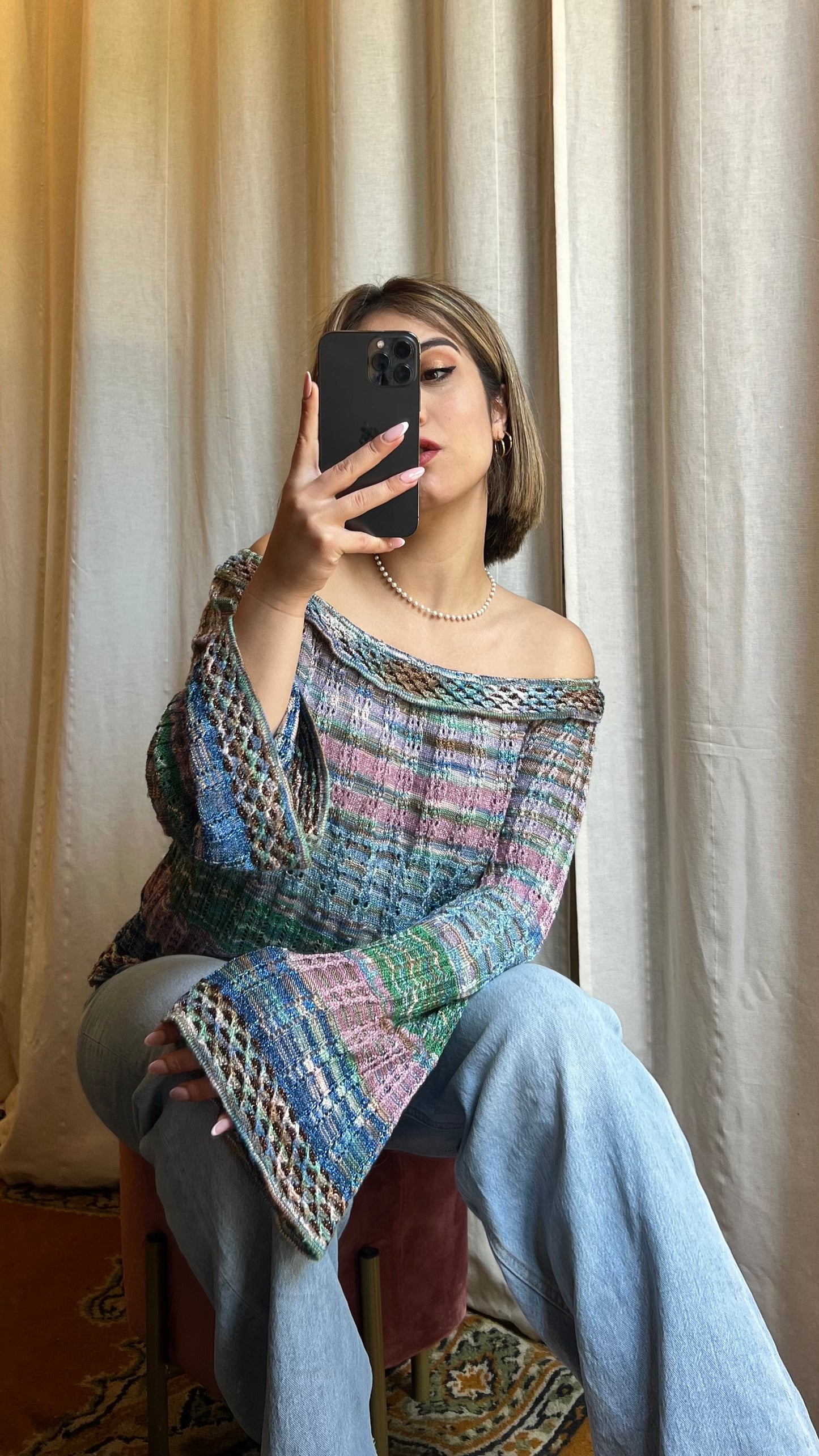 Maglia Missoni