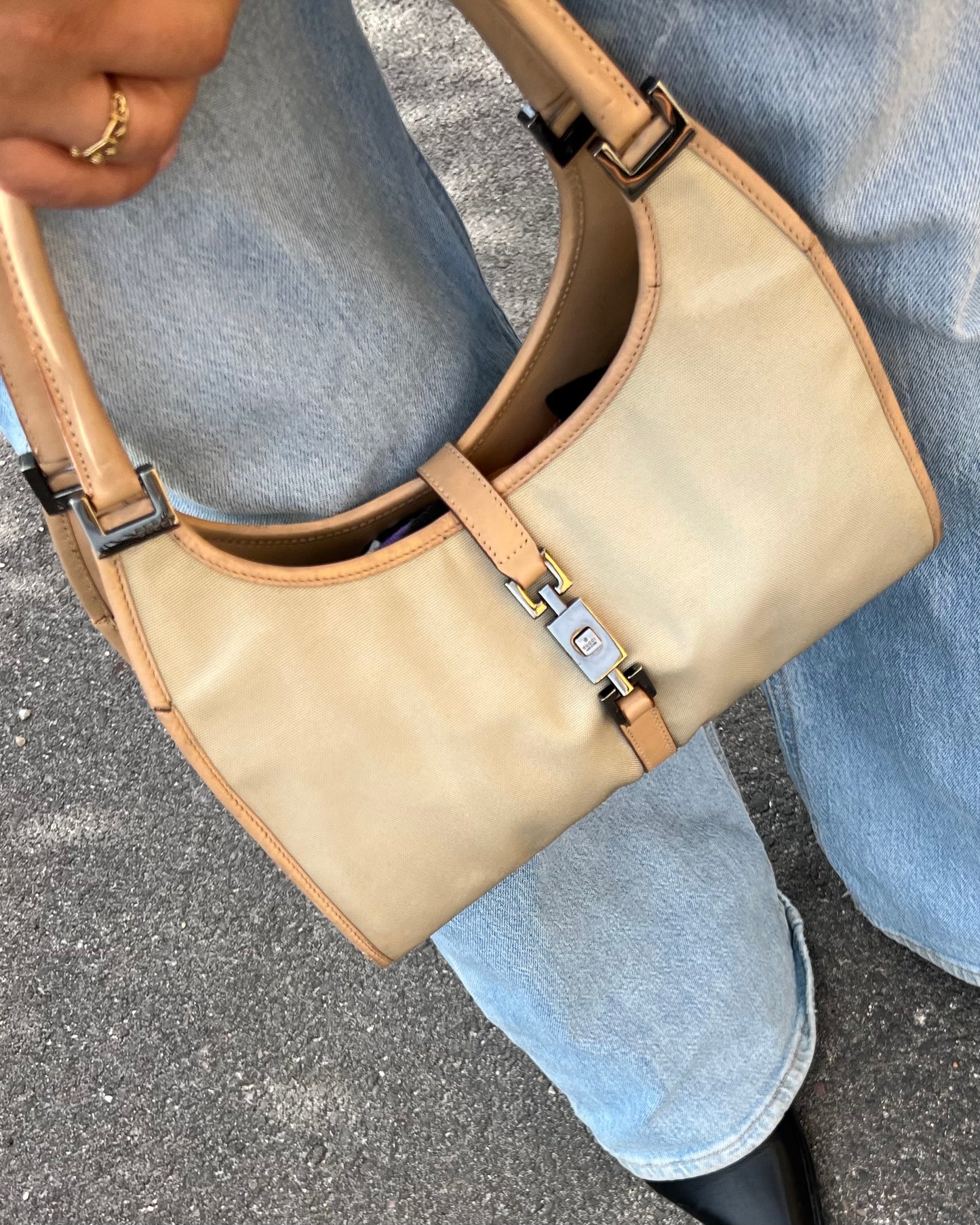 Gucci jackie by tom ford