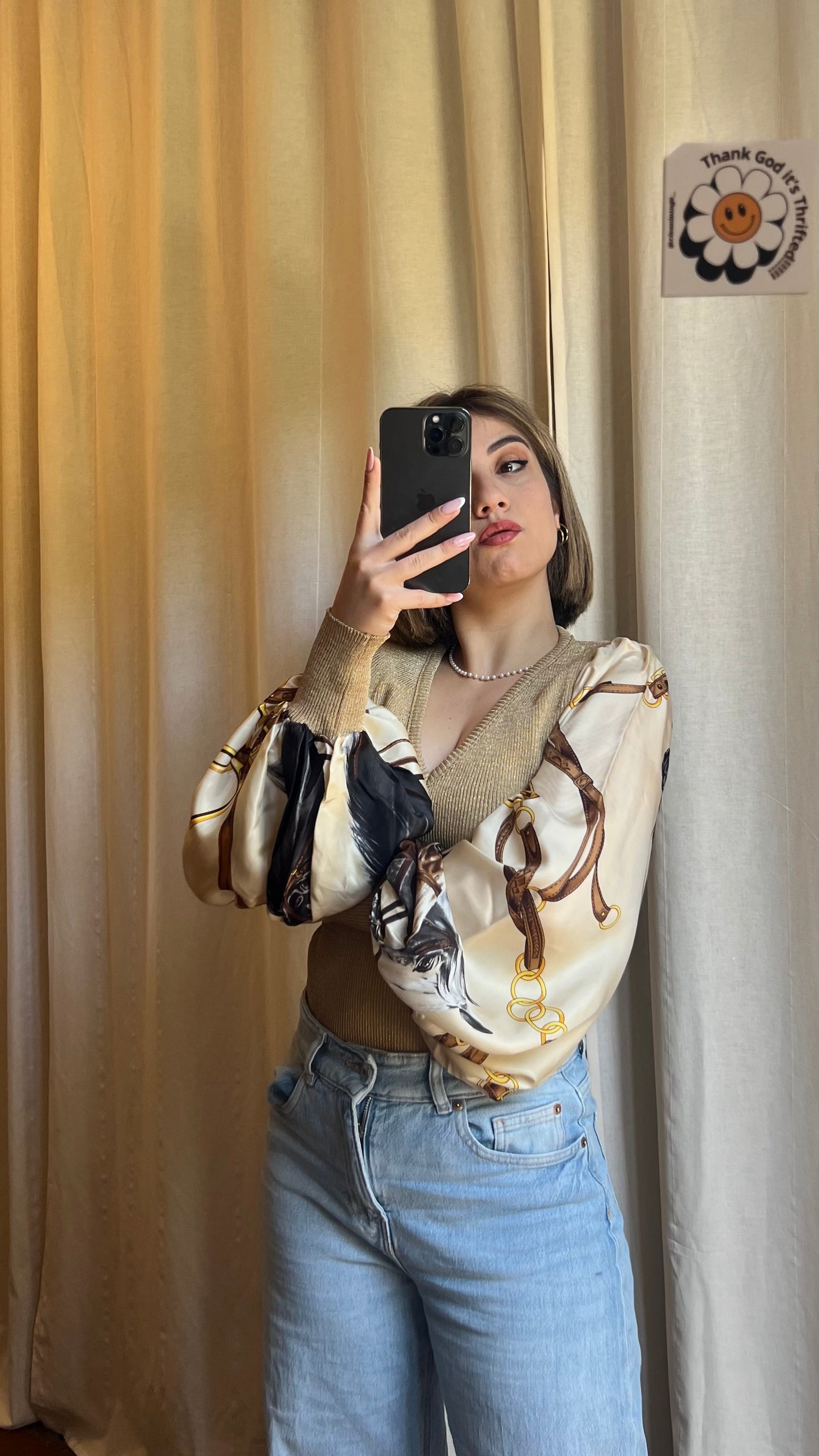 Maglia Dolce e Gabbana