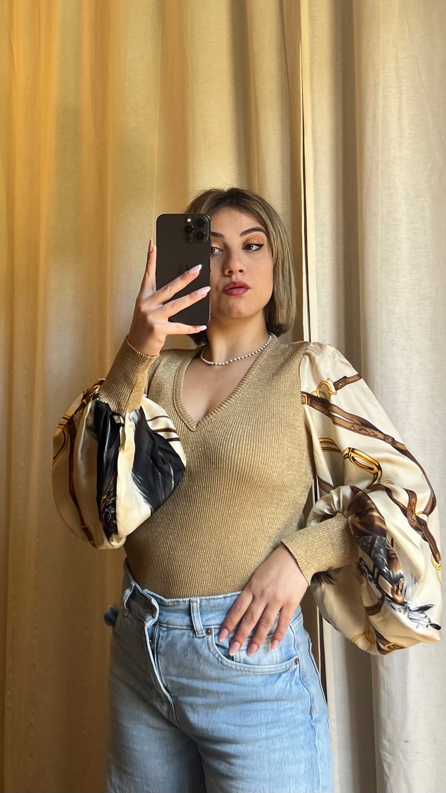 Maglia Dolce e Gabbana