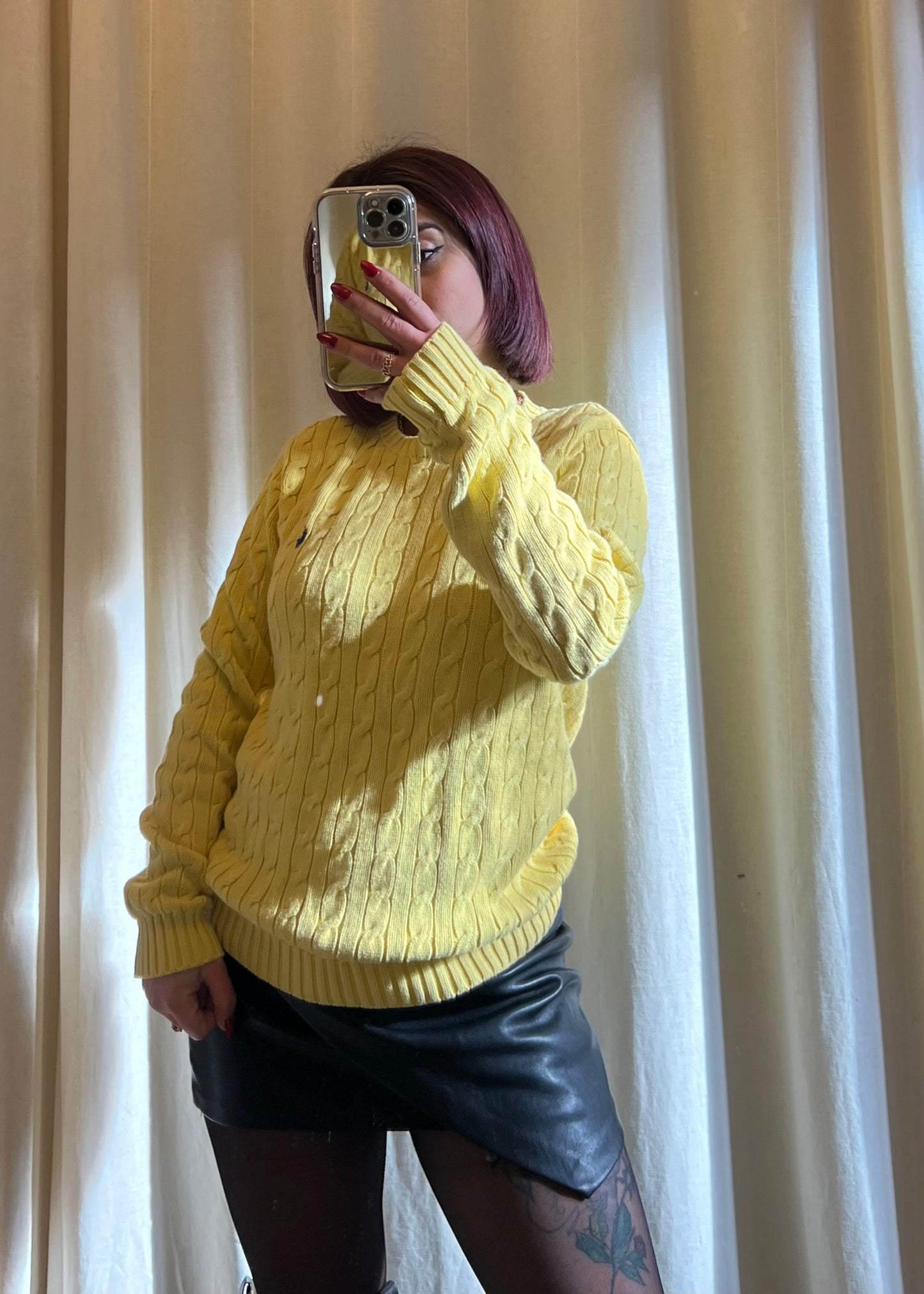 Maglione Ralph Lauren