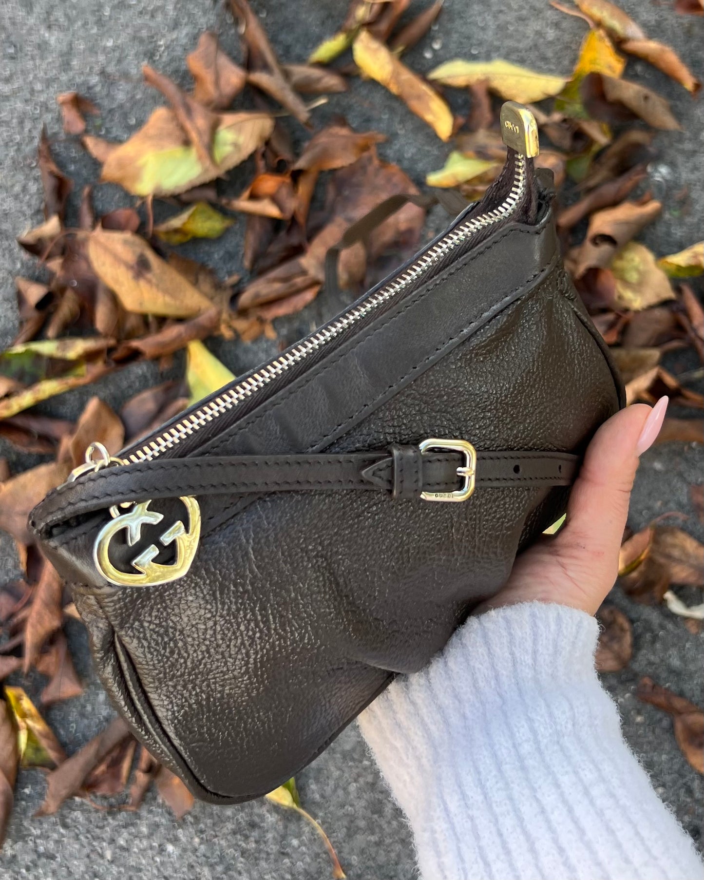 Borsa Gucci gioiello