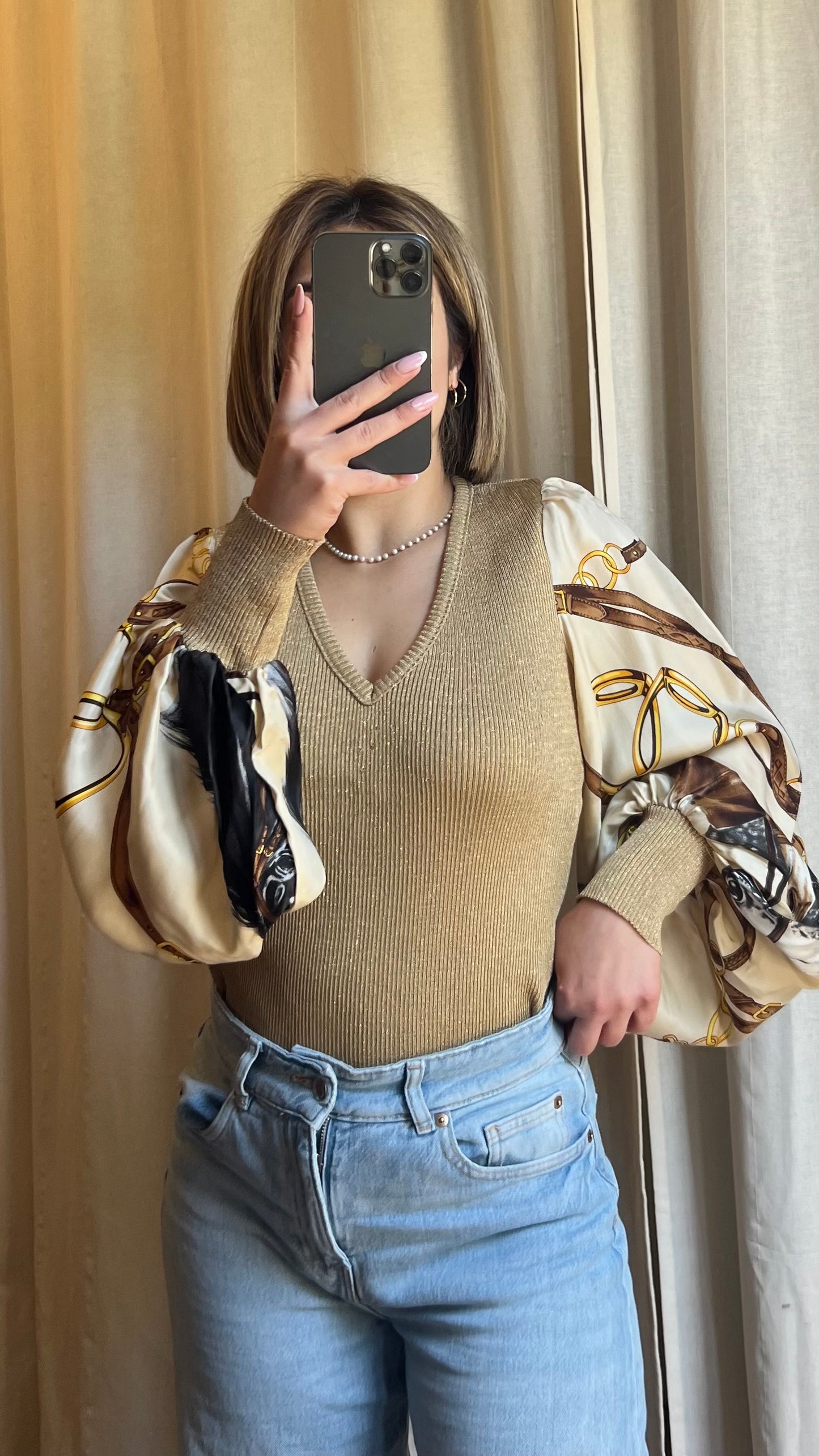 Maglia Dolce e Gabbana