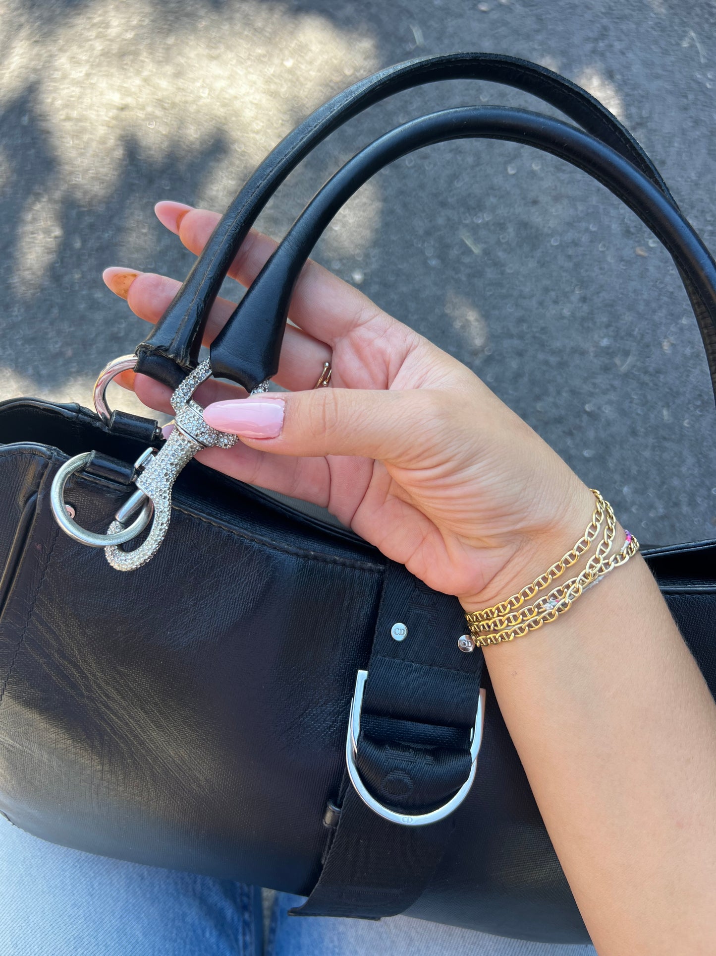 Borsa Dior 2003