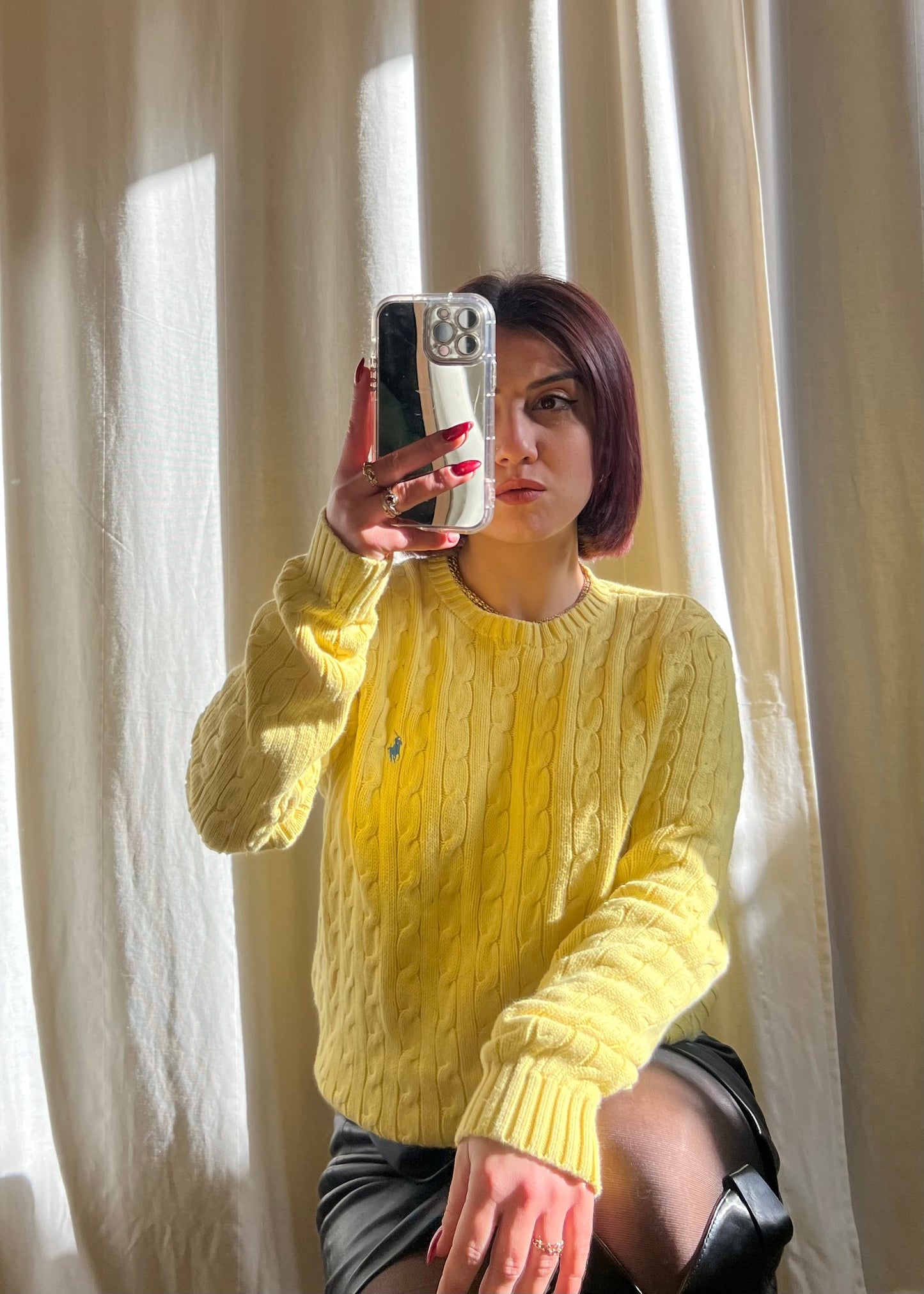 Maglione Ralph Lauren