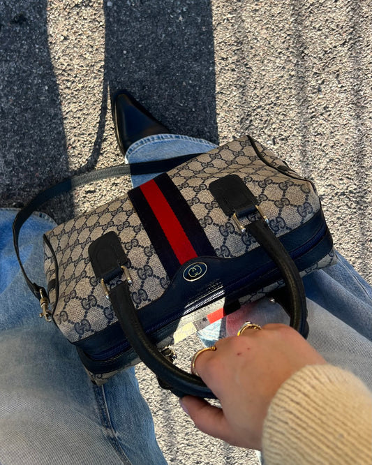 Boston Gucci vintage
