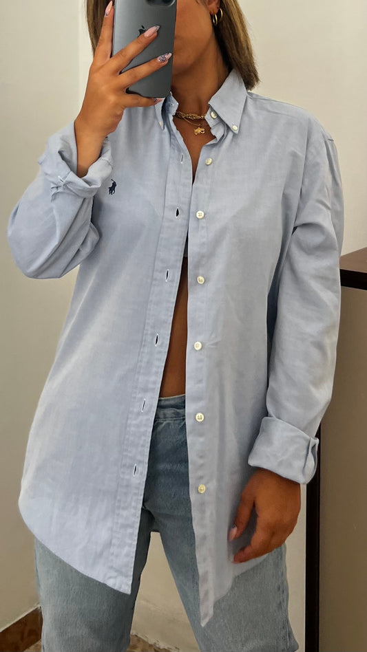 Camicia ralph lauren