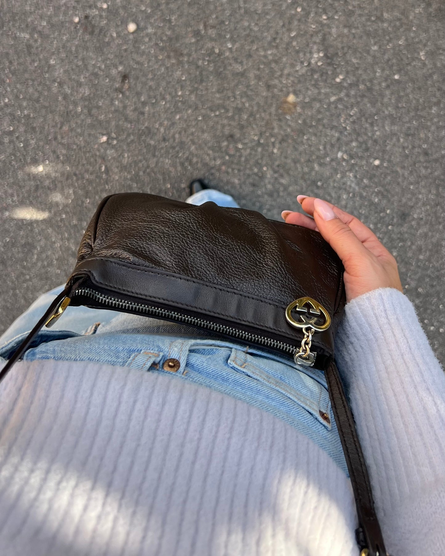 Borsa Gucci gioiello