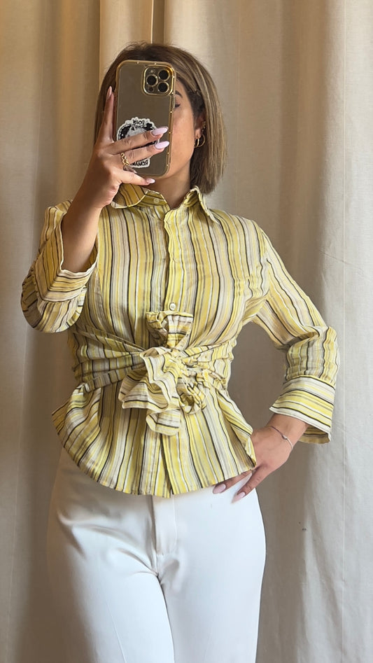 Camicia Valentino