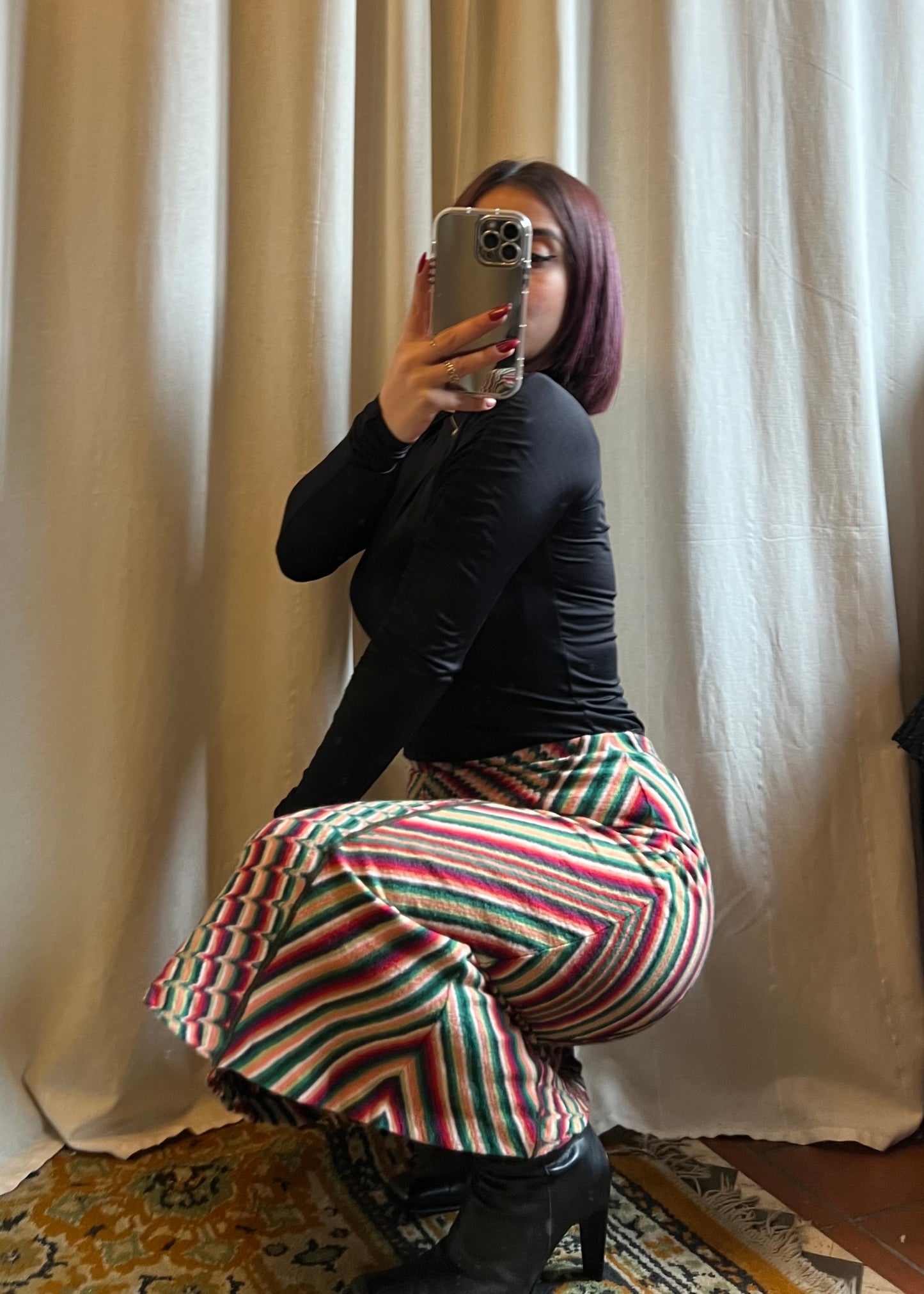 Gonna Missoni multicolor