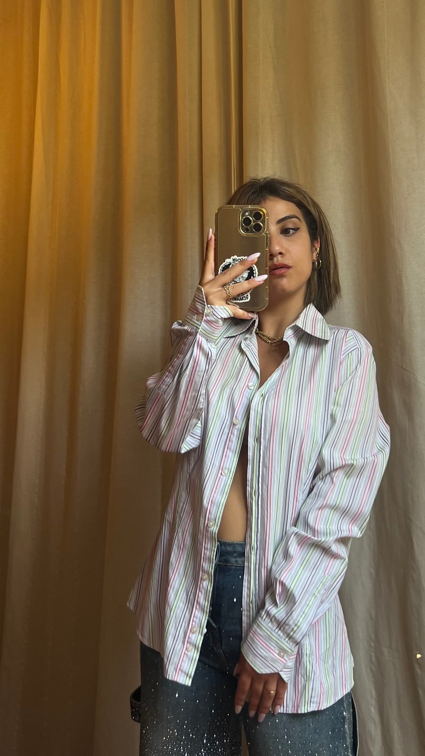 Camicia etro