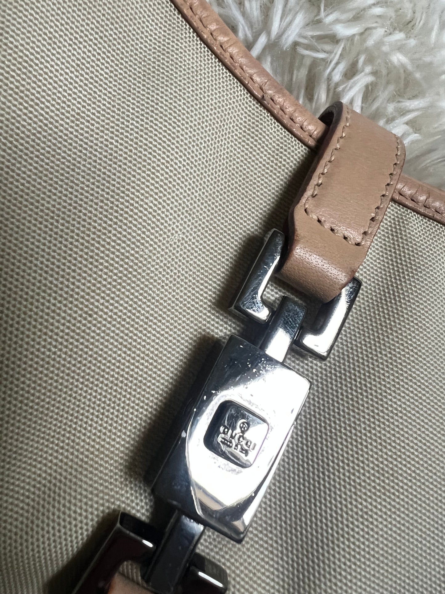 Gucci jackie by tom ford