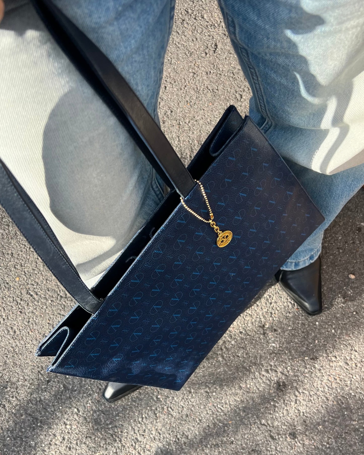 Shopper Valentino