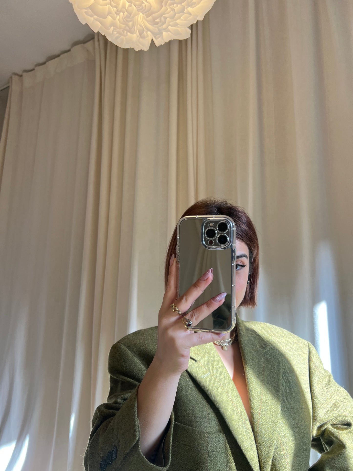 Giacca Loro Piana in 100% cachemire