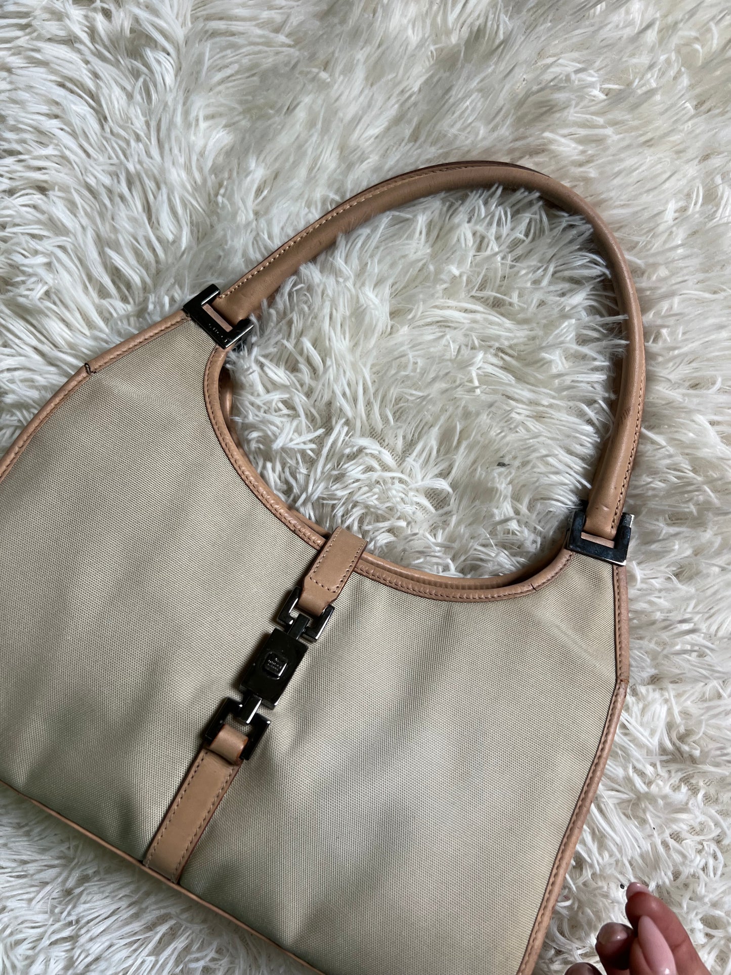 Gucci jackie by tom ford