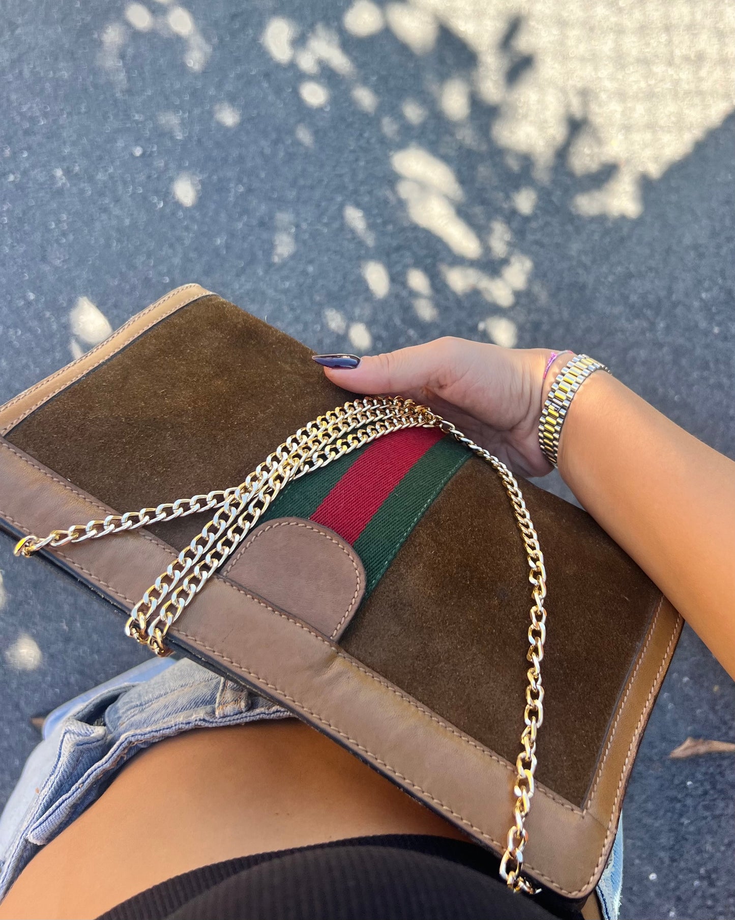 Borsa Gucci ophidia