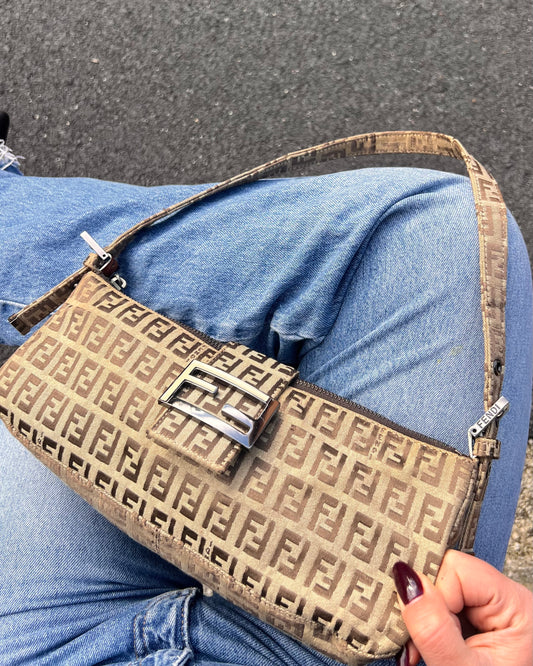 Baguette Fendi