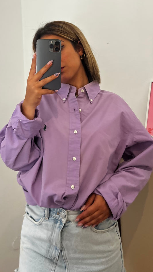 Camicia ralph lauren