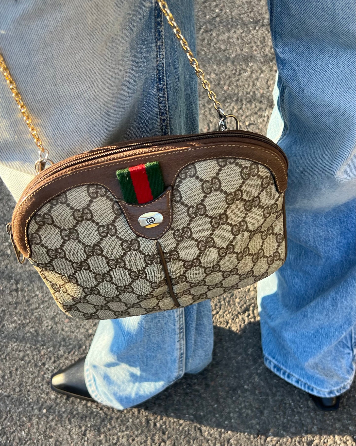 ICONIC gucci ophidia