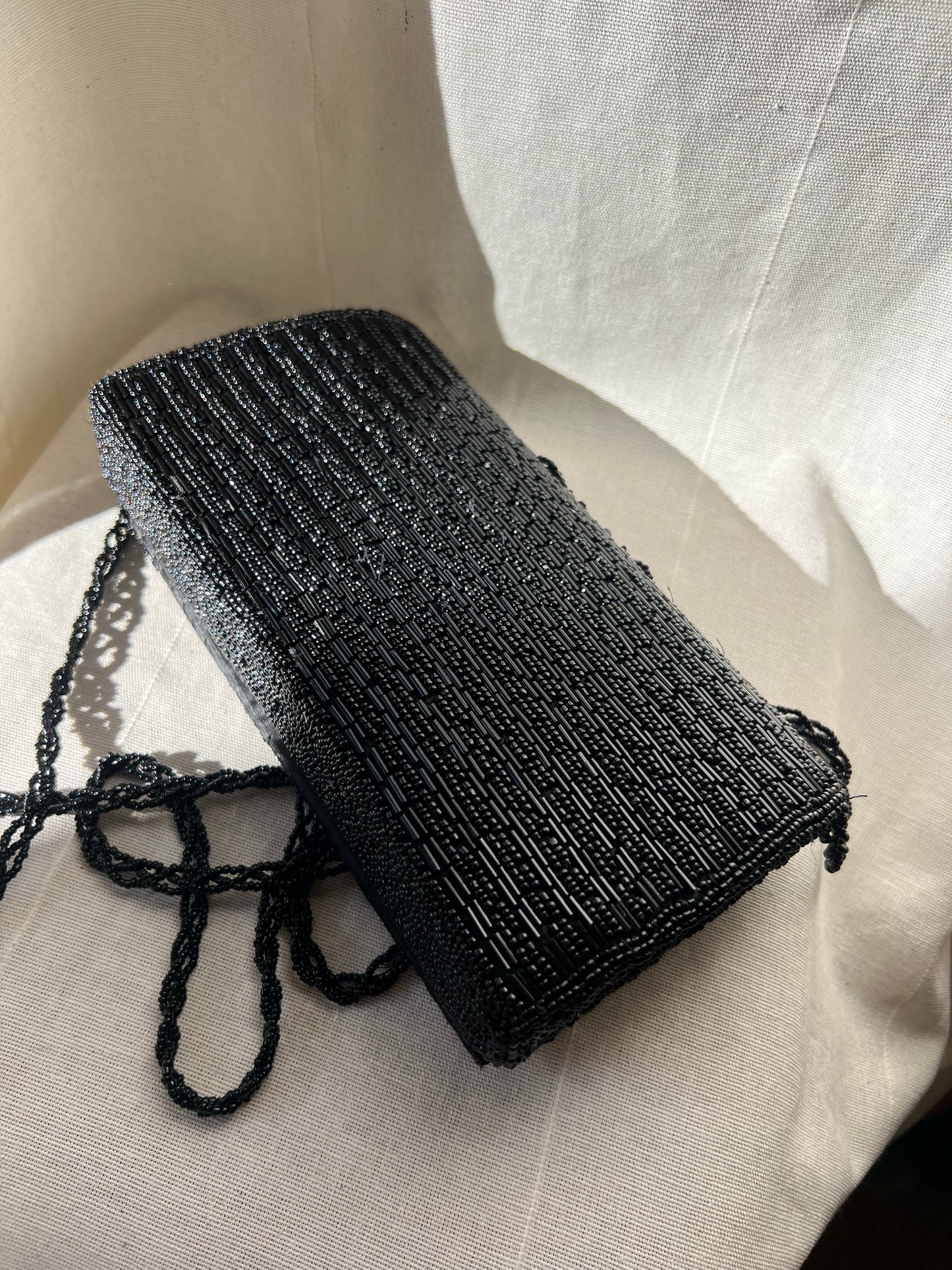 Borsa sartoriale vintage