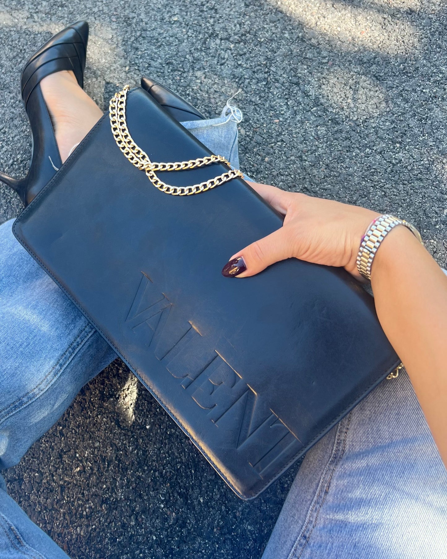 Borsa Valentino garavani